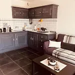 Village Naturiste Cap D - Coursives Port Nature 5 - Entier Separee Au Calme אגדה