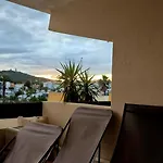 公寓 Village Naturiste Cap D - Coursives Port Nature 5 - Entier Separee Au Calme