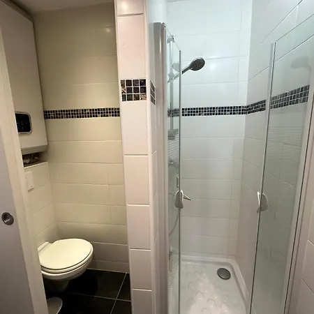 Appartement Coursives Village Naturiste Cap D'Agde Face Port Apartment
