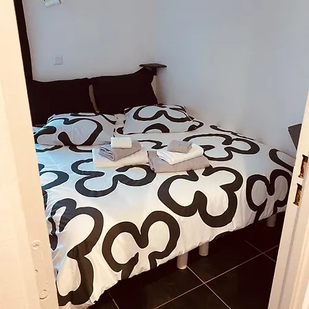 Apartmán Village Naturiste Cap D - Coursives Port Nature 5 - Entier Separee Au Calme *
