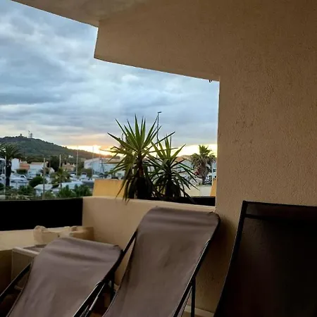 公寓 Village Naturiste Cap D - Coursives Port Nature 5 - Entier Separee Au Calme